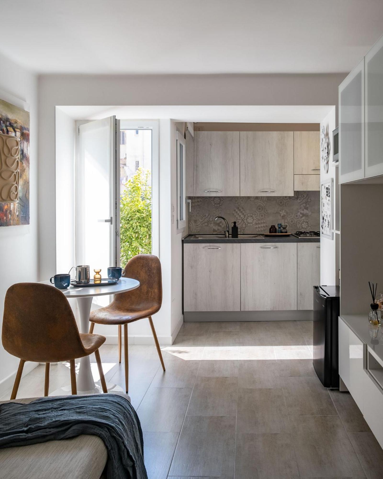 Urban Home 바리 외부 사진
