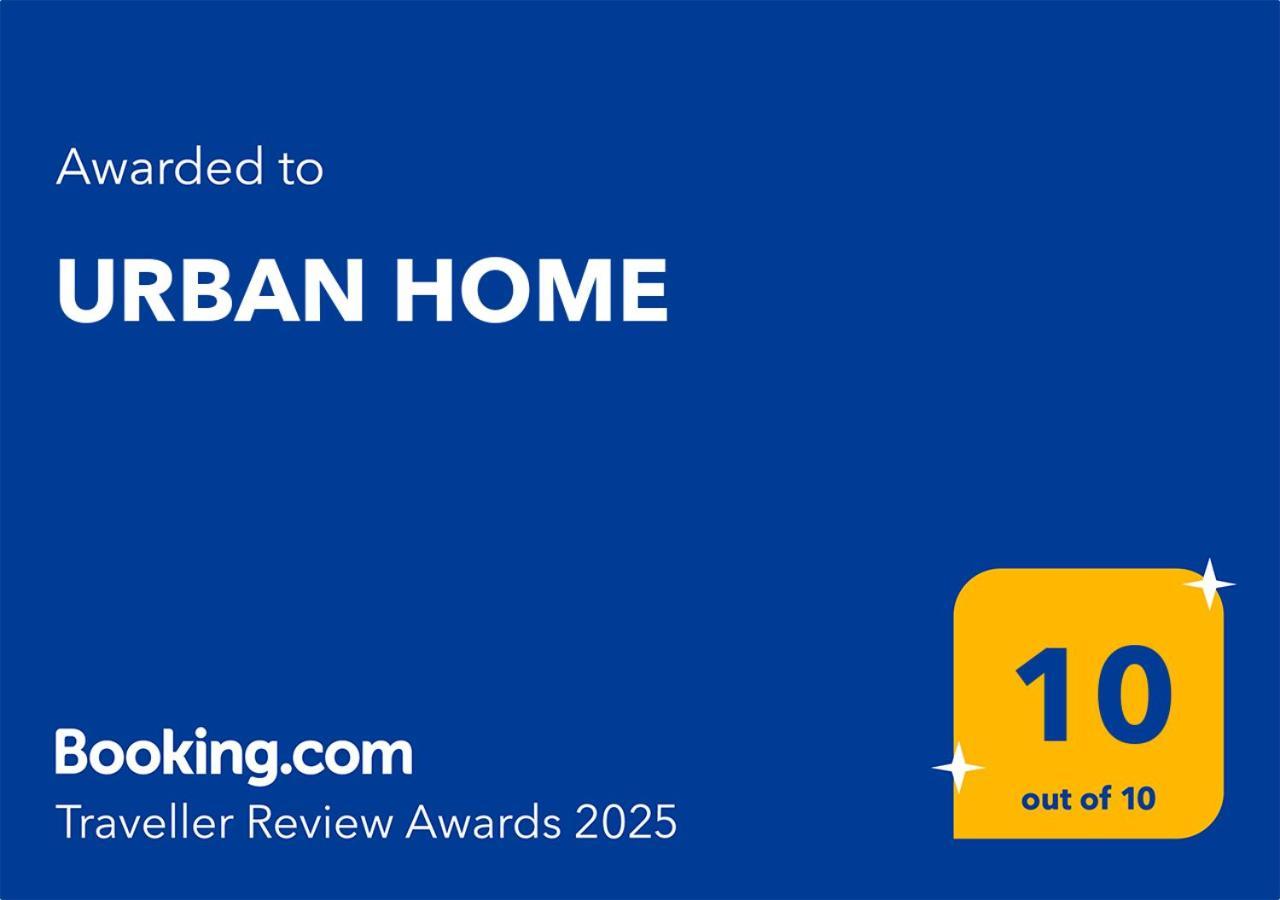 Urban Home 바리 외부 사진